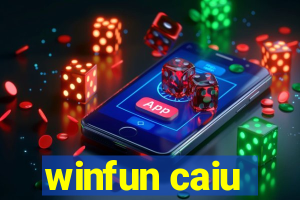 winfun caiu